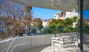 Event Apartment Cannes