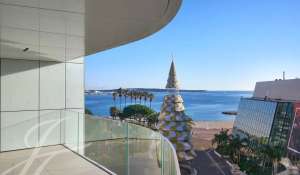 Event Apartment Cannes