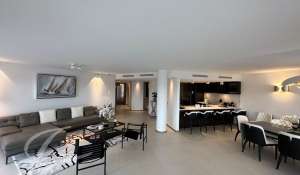 Event Apartment Cannes