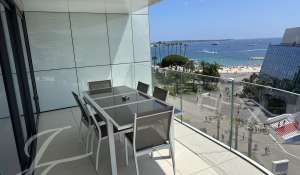 Event Apartment Cannes