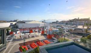 Event Apartment Cannes