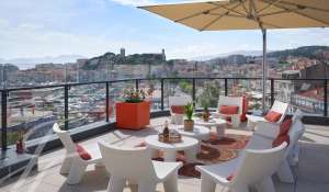 Event Apartment Cannes