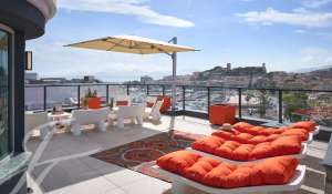 Event Apartment Cannes