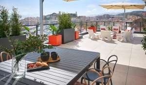 Event Apartment Cannes