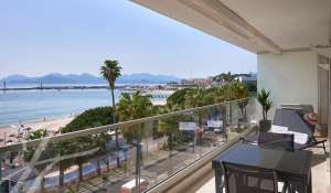 Event Apartment Cannes