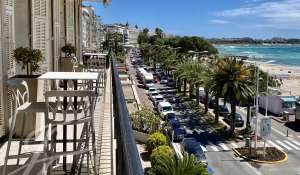 Event Apartment Cannes