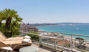 Event Apartment Cannes