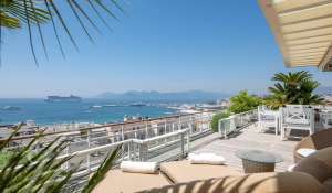 Event Apartment Cannes