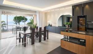 Event Apartment Cannes