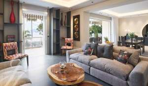 Event Apartment Cannes