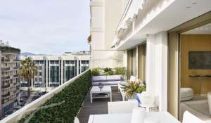 Event Apartment Cannes