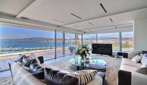 Event Apartment Cannes