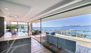 Event Apartment Cannes