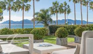 Event Apartment Cannes