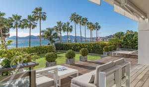 Event Apartment Cannes