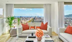 New construction Apartment Barcelona