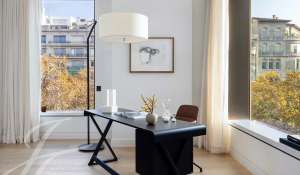 New construction Apartment Barcelona