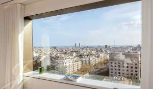 New construction Apartment Barcelona