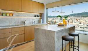 New construction Apartment Barcelona