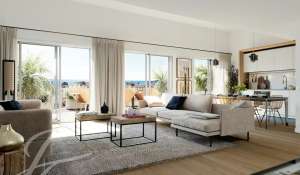 New construction Apartment Beaulieu-sur-Mer