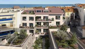 New construction Apartment Beaulieu-sur-Mer