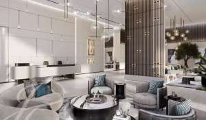 New construction Apartment Dubai Marina