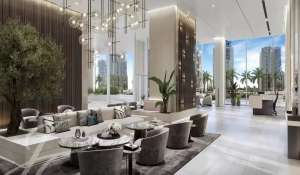 New construction Apartment Dubai Marina