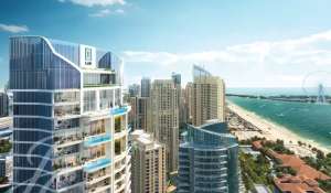 New construction Apartment Dubai Marina