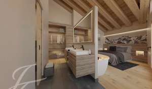 New construction Apartment Haute-Nendaz