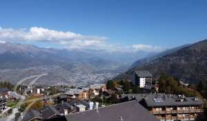 New construction Apartment Haute-Nendaz