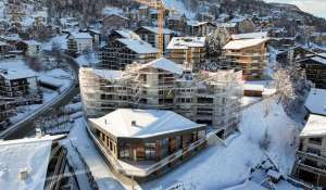 New construction Apartment Haute-Nendaz