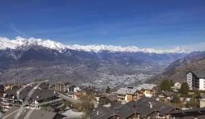 New construction Apartment Haute-Nendaz