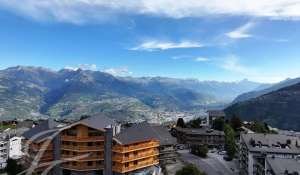 New construction Apartment Haute-Nendaz