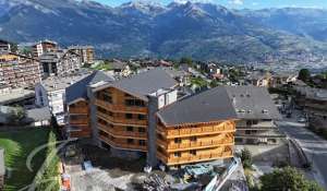 New construction Apartment Haute-Nendaz