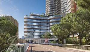 New construction Apartment Monaco