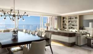 New construction Apartment Monaco