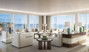 New construction Apartment Monaco