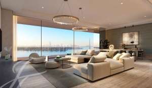 New construction Apartment Palm Jumeirah