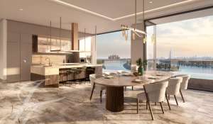 New construction Apartment Palm Jumeirah