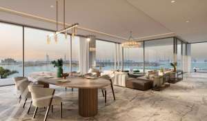 New construction Apartment Palm Jumeirah