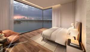 New construction Apartment Palm Jumeirah