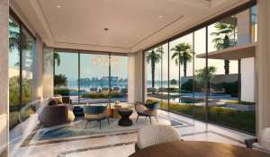 New construction Apartment Palm Jumeirah