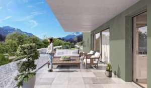 New construction Apartment Sion