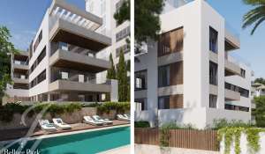 New construction Building Palma de Mallorca