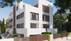 New construction Building Palma de Mallorca