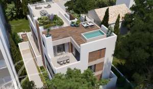 New construction Building Palma de Mallorca