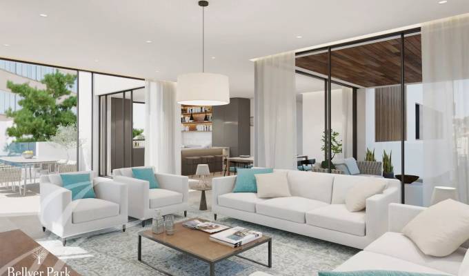 New construction Delivery on 12/21 Palma de Mallorca