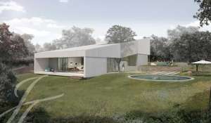 New construction House Boadilla del Monte