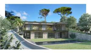 New construction House Sainte-Maxime