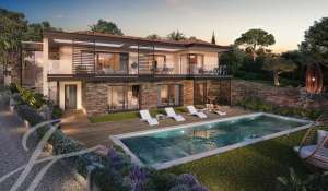 New construction House Sainte-Maxime